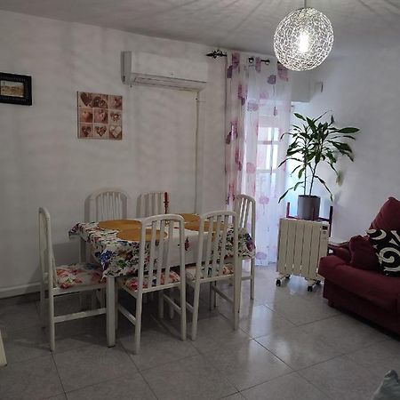 Apartamento Ideal Para Familias Toledo Exterior photo