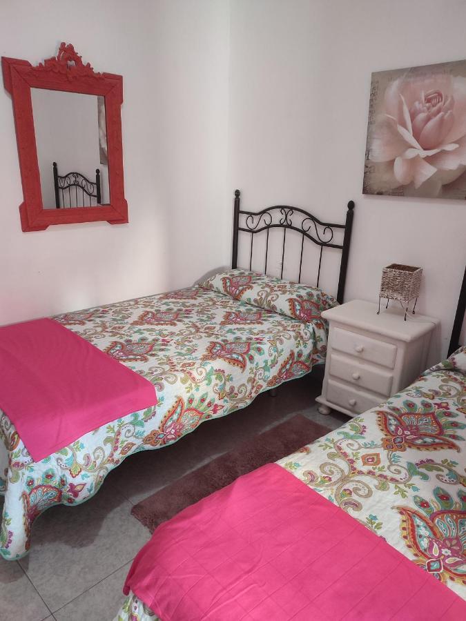 Apartamento Ideal Para Familias Toledo Exterior photo