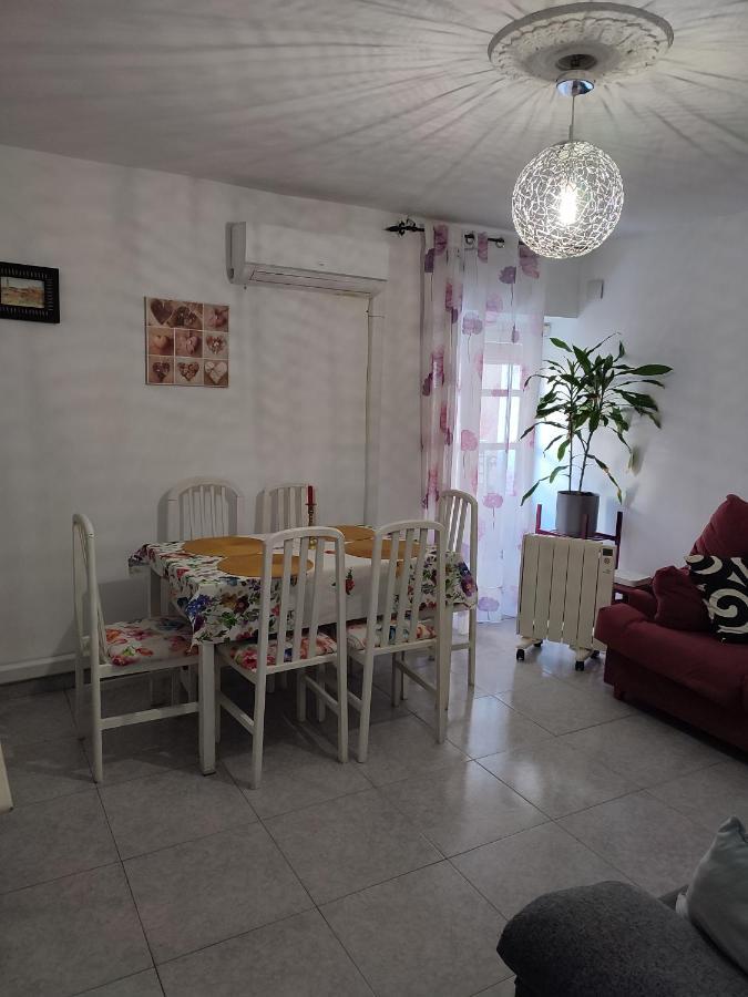 Apartamento Ideal Para Familias Toledo Exterior photo