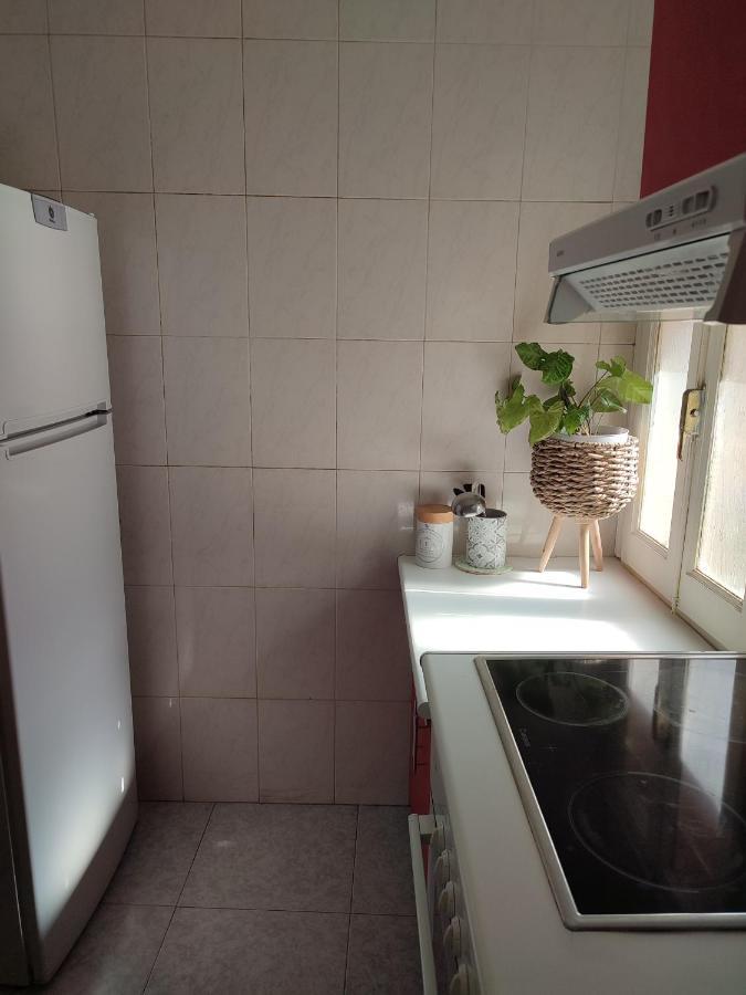 Apartamento Ideal Para Familias Toledo Exterior photo
