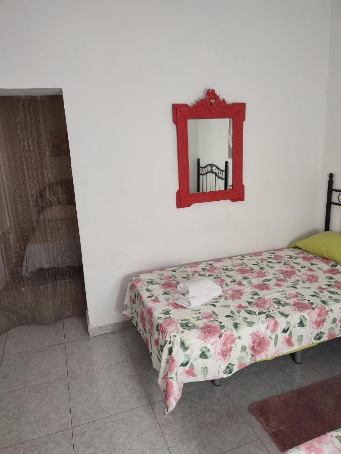 Apartamento Ideal Para Familias Toledo Exterior photo
