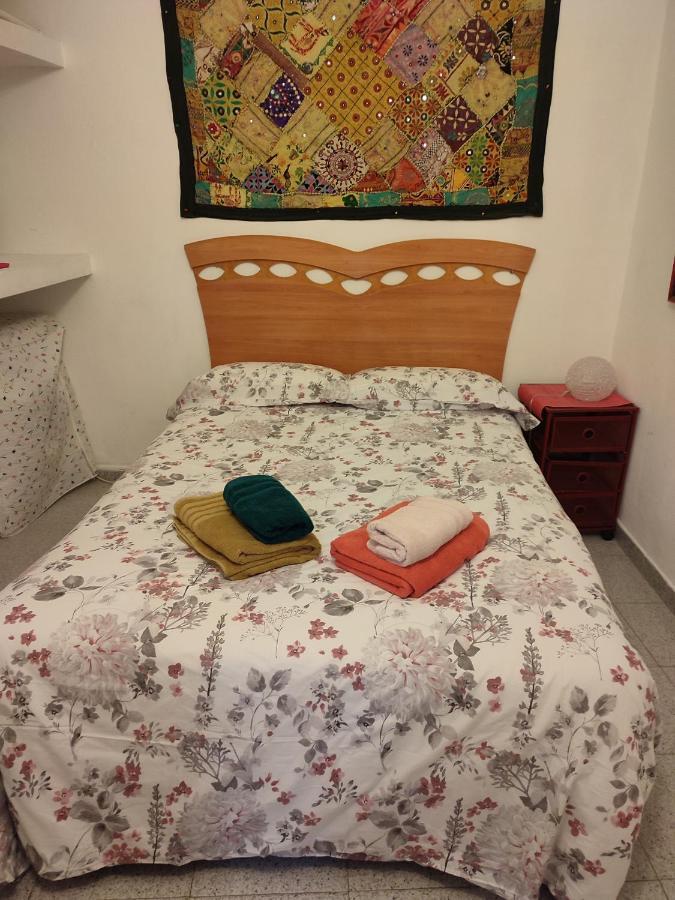Apartamento Ideal Para Familias Toledo Exterior photo