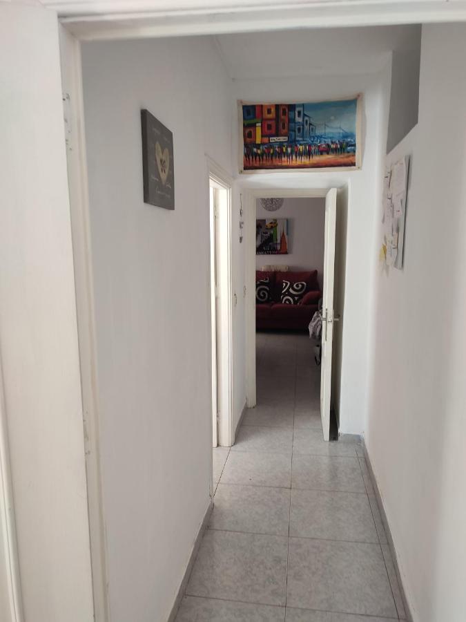 Apartamento Ideal Para Familias Toledo Exterior photo