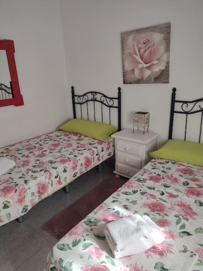 Apartamento Ideal Para Familias Toledo Exterior photo