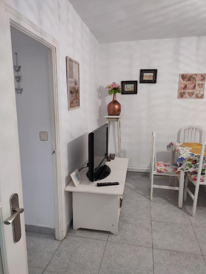 Apartamento Ideal Para Familias Toledo Exterior photo