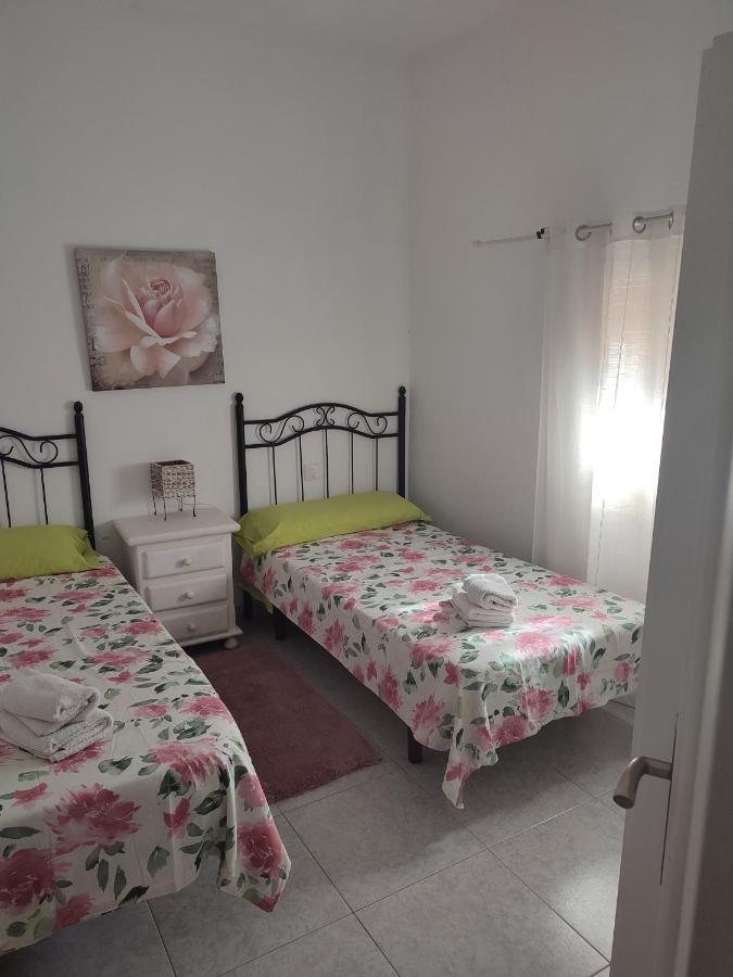 Apartamento Ideal Para Familias Toledo Exterior photo