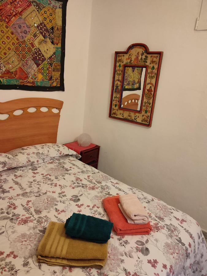 Apartamento Ideal Para Familias Toledo Exterior photo