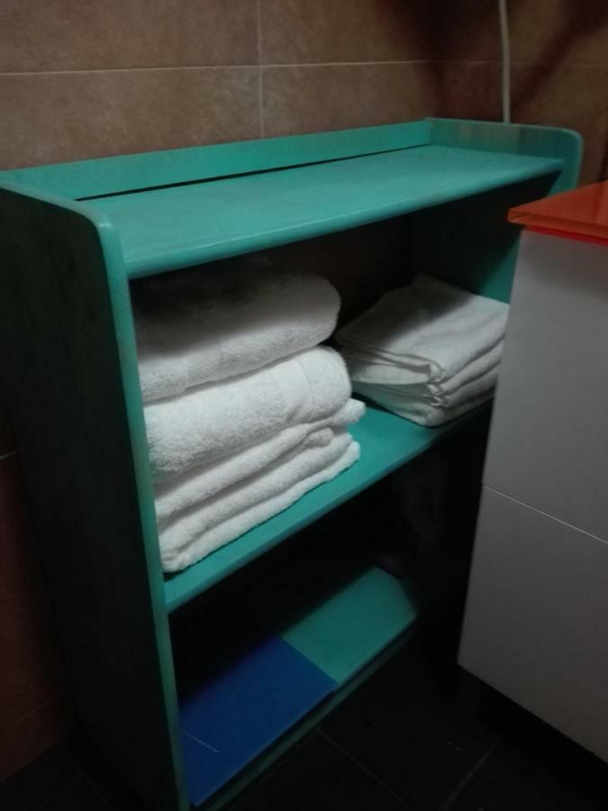 Apartamento Ideal Para Familias Toledo Exterior photo