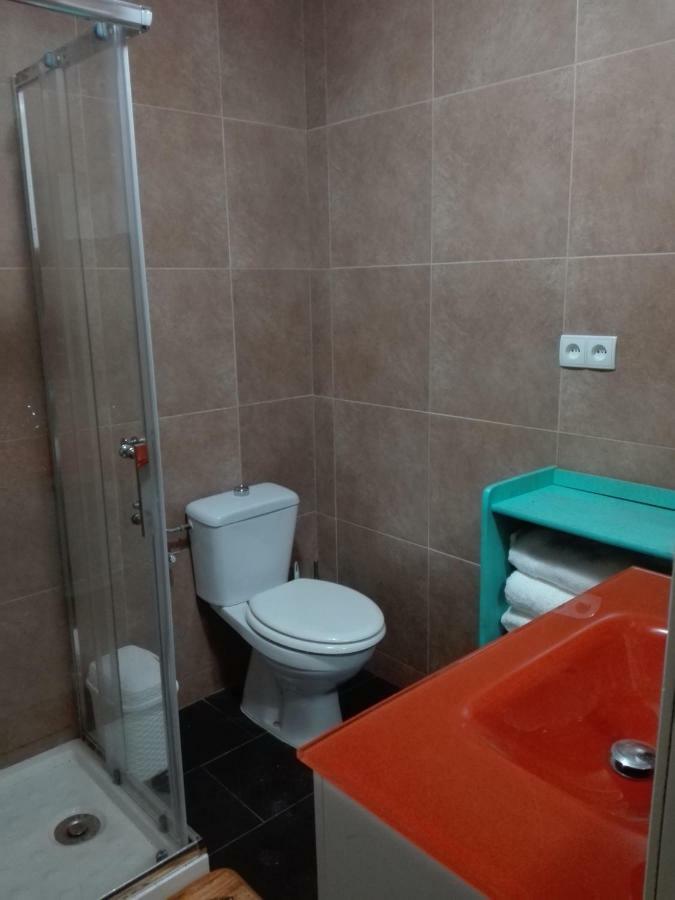 Apartamento Ideal Para Familias Toledo Exterior photo
