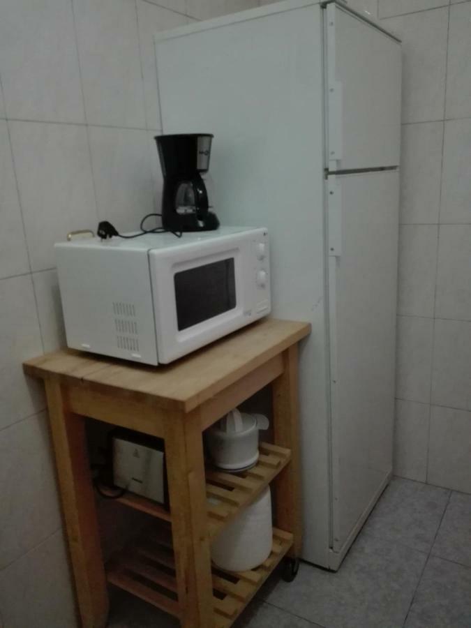 Apartamento Ideal Para Familias Toledo Exterior photo