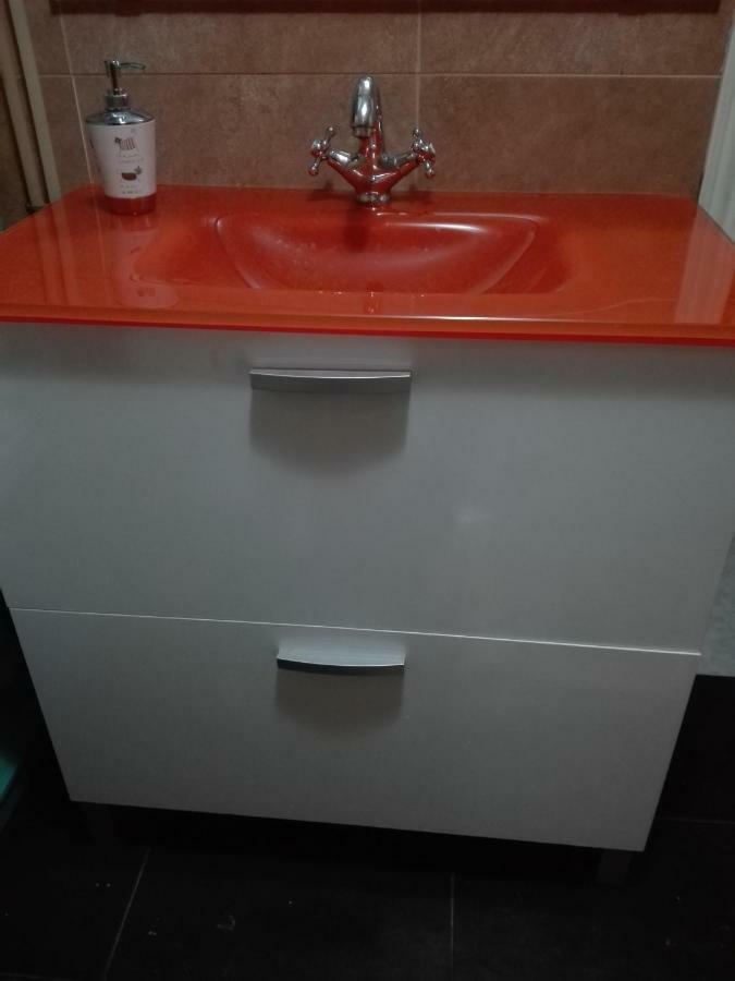 Apartamento Ideal Para Familias Toledo Exterior photo
