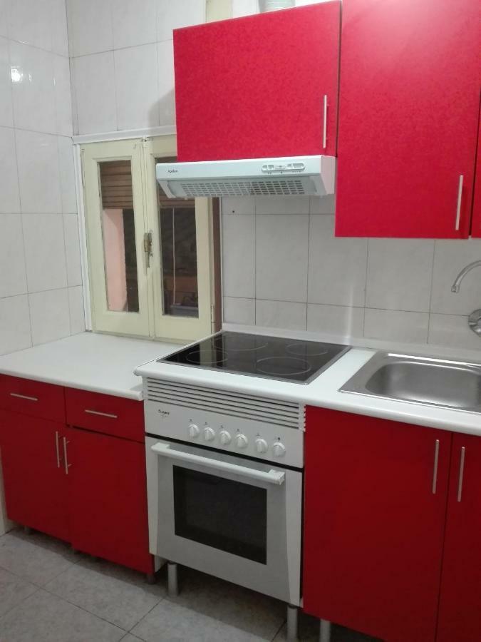 Apartamento Ideal Para Familias Toledo Exterior photo