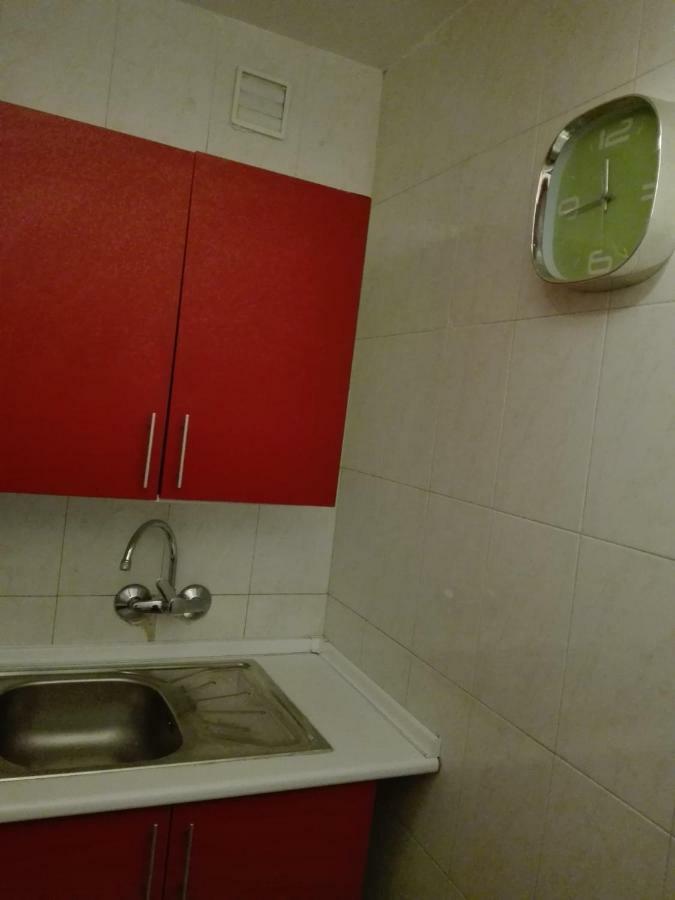 Apartamento Ideal Para Familias Toledo Exterior photo