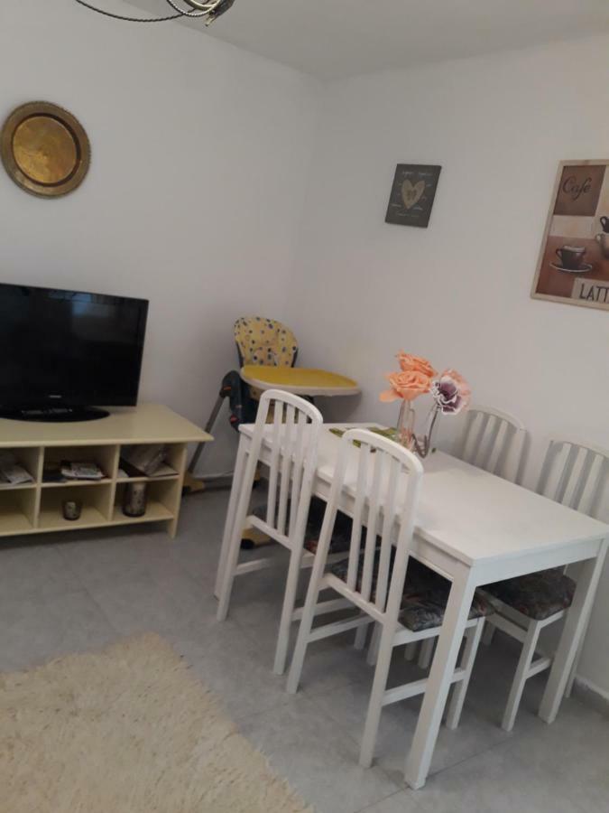 Apartamento Ideal Para Familias Toledo Exterior photo