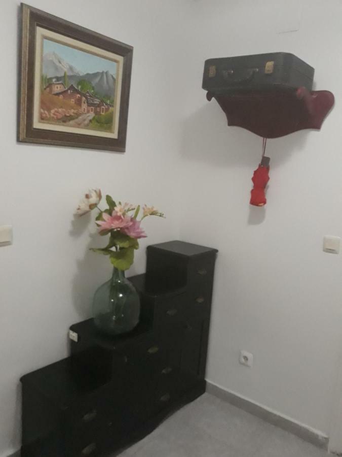 Apartamento Ideal Para Familias Toledo Exterior photo