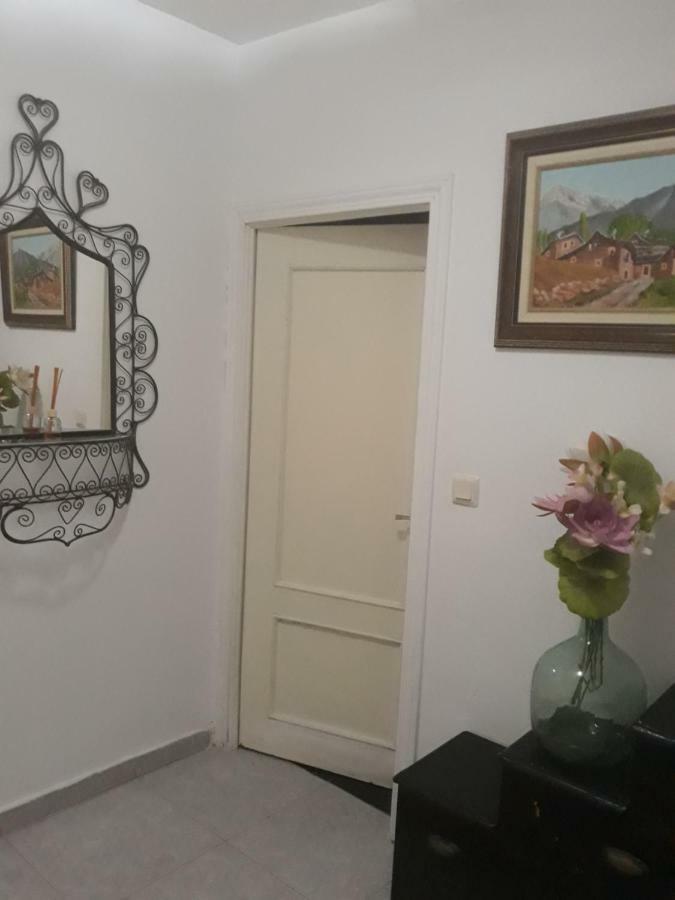 Apartamento Ideal Para Familias Toledo Exterior photo