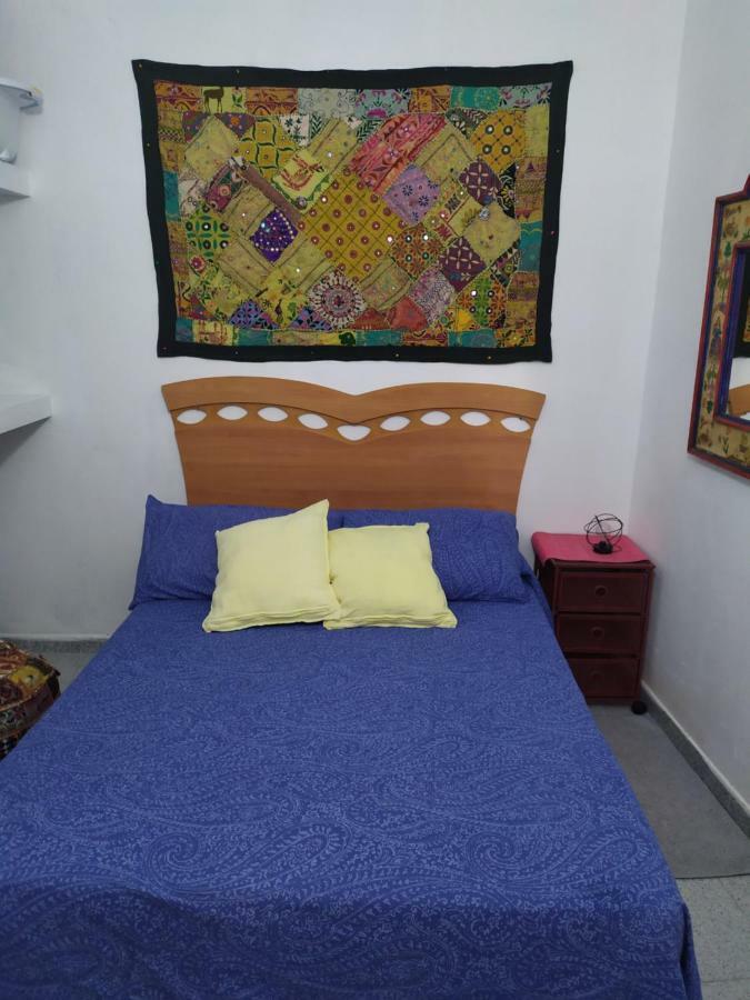 Apartamento Ideal Para Familias Toledo Exterior photo