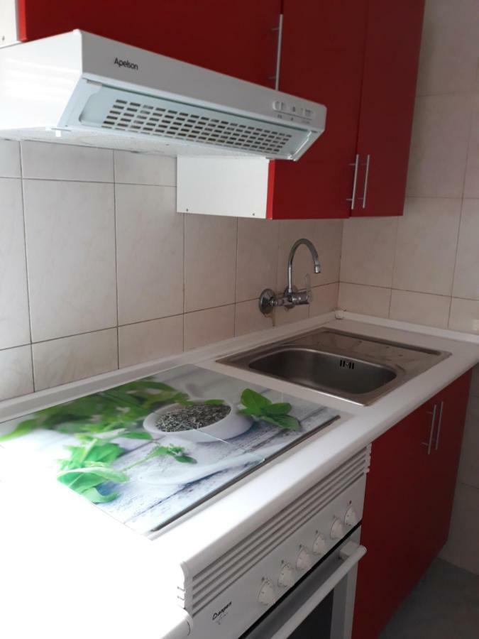 Apartamento Ideal Para Familias Toledo Exterior photo