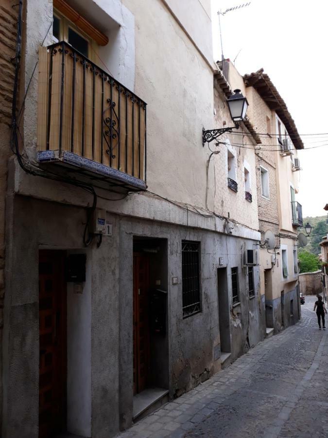 Apartamento Ideal Para Familias Toledo Exterior photo