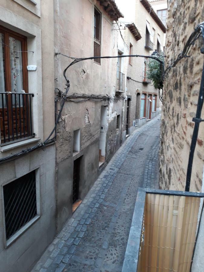 Apartamento Ideal Para Familias Toledo Exterior photo