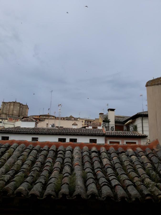 Apartamento Ideal Para Familias Toledo Exterior photo