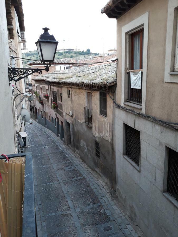 Apartamento Ideal Para Familias Toledo Exterior photo