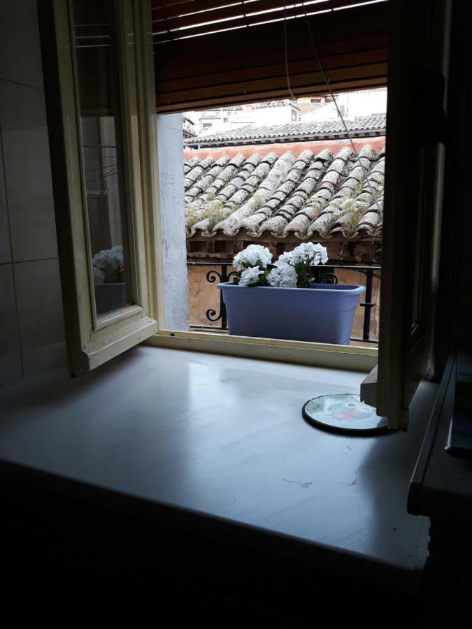 Apartamento Ideal Para Familias Toledo Exterior photo