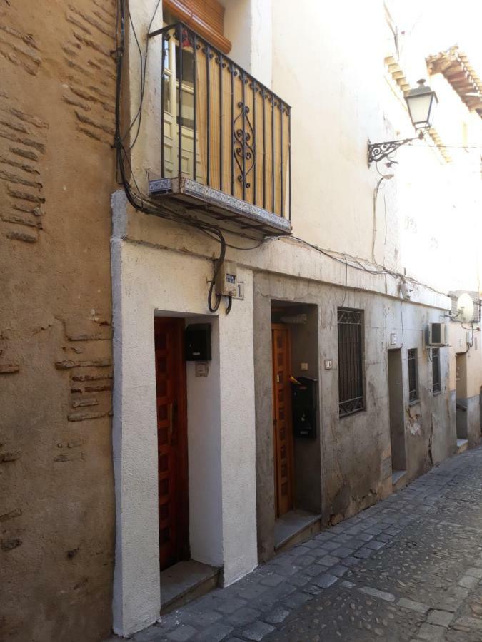 Apartamento Ideal Para Familias Toledo Exterior photo