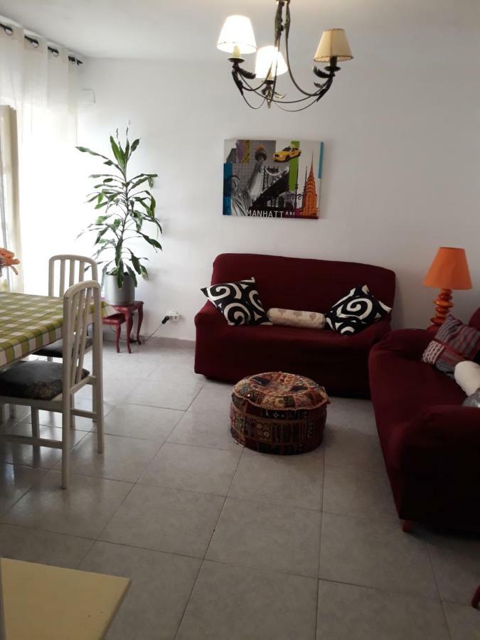 Apartamento Ideal Para Familias Toledo Room photo